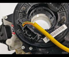 DEVIOLUCI COMPLETO CONTATTO SPIRALATO SUBARU FORES - 18