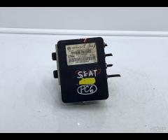 CENTRALINA POMPA ABS SEAT / SKODA CITIGO 1S0614517