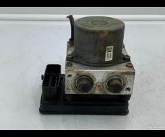 CENTRALINA POMPA ABS SEAT / SKODA CITIGO 1S0614517 - 13