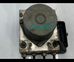 CENTRALINA POMPA ABS SEAT / SKODA CITIGO 1S0614517 - 17