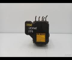 CENTRALINA POMPA ABS LEXUS 4454053240 4405053250 P
