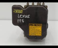 CENTRALINA POMPA ABS LEXUS 4454053240 4405053250 P