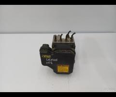 CENTRALINA POMPA ABS LEXUS 4454053240 4405053250 P