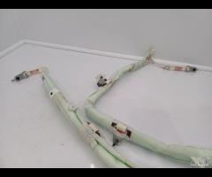 AIRBAG A TENDINA TETTO LATERALE DESTRO VOLVO S90 2 - 12