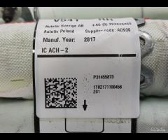 AIRBAG A TENDINA TETTO LATERALE DESTRO VOLVO S90 2 - 14