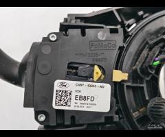 DEVIOLUCI COMPLETO CONTATTO SPIRALATO FORD KUGA 20 - 6