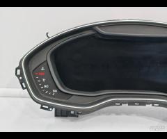TACHIMETRO QUADRO STRUMENTI AUDI A5 F5 SPORTBACK 2