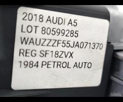 TACHIMETRO QUADRO STRUMENTI AUDI A5 F5 SPORTBACK 2 - 8