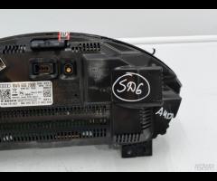 TACHIMETRO QUADRO STRUMENTI AUDI A5 F5 SPORTBACK 2 - 16