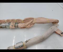 AIRBAG A TENDINA TETTO LATERALE DESTRA DX MAZDA 6 - 11