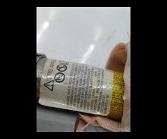 AIRBAG A TENDINA TETTO LATERALE DESTRA DX MAZDA 6 - 17