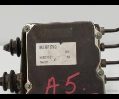 CENTRALINA POMPA ABS AUDI A5 8K0907379Q 8K0614517B