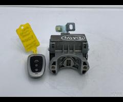 BLOCCHETTO ACCENSIONE CON CHIAVE HYUNDAI TUCSON 20