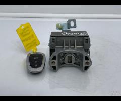 BLOCCHETTO ACCENSIONE CON CHIAVE HYUNDAI TUCSON 20
