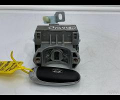BLOCCHETTO ACCENSIONE CON CHIAVE HYUNDAI TUCSON 20
