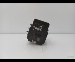 CENTRALINA POMPA ABS TOYOTA YARIS 06210967303 4405
