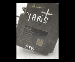 CENTRALINA POMPA ABS TOYOTA YARIS 06210967303 4405