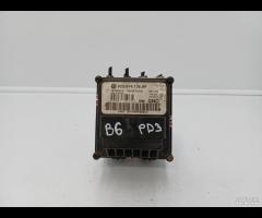 CENTRALINA POMPA ABS VW PASSAT B6 3C0614109AF 1670