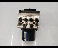 CENTRALINA POMPA ABS VW PASSAT B6 3C0614109AF 1670 - 9