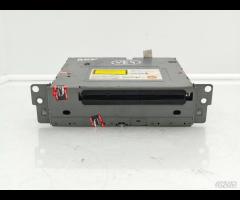 UNITA DI TESTA NAVIGAZIONE MULTIMEDIA COMPUTER MID