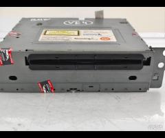 UNITA DI TESTA NAVIGAZIONE MULTIMEDIA COMPUTER MID