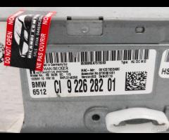 UNITA DI TESTA NAVIGAZIONE MULTIMEDIA COMPUTER MID - 7