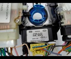 DEVIOLUCI COMPLETO CONTATTO SPIRALATO HYUNDAI SANT - 23