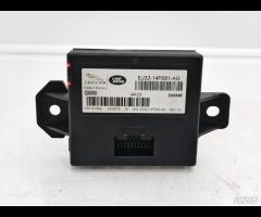CENTRALINA CONTROLLO ACCESSO GATEWAY LAND ROVER EV