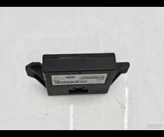 CENTRALINA CONTROLLO ACCESSO GATEWAY LAND ROVER EV