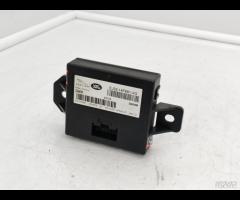 CENTRALINA CONTROLLO ACCESSO GATEWAY LAND ROVER EV - 6