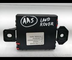 CENTRALINA CONTROLLO ACCESSO GATEWAY LAND ROVER EV - 13