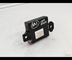 CENTRALINA CONTROLLO ACCESSO GATEWAY LAND ROVER EV - 16