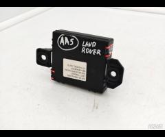 CENTRALINA CONTROLLO ACCESSO GATEWAY LAND ROVER EV - 17