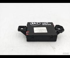 CENTRALINA CONTROLLO ACCESSO GATEWAY LAND ROVER EV - 18
