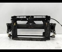 OSSATURA CALANDRA TRAVERSA ANTERIORE VW PASSAT B8