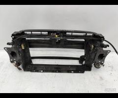 OSSATURA CALANDRA TRAVERSA ANTERIORE VW PASSAT B8