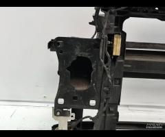 OSSATURA CALANDRA TRAVERSA ANTERIORE VW PASSAT B8