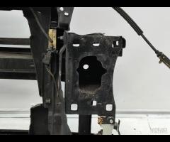 OSSATURA CALANDRA TRAVERSA ANTERIORE VW PASSAT B8 - 6