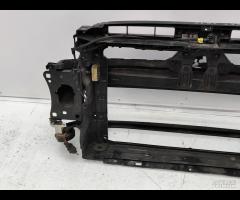 OSSATURA CALANDRA TRAVERSA ANTERIORE VW PASSAT B8 - 7