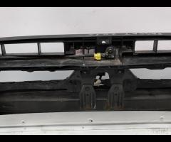 OSSATURA CALANDRA TRAVERSA ANTERIORE VW PASSAT B8 - 9