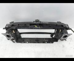 OSSATURA CALANDRA TRAVERSA ANTERIORE VW PASSAT B8 - 10