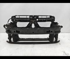 OSSATURA CALANDRA TRAVERSA ANTERIORE VW PASSAT B8 - 11