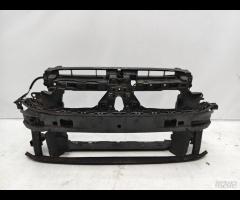 OSSATURA CALANDRA TRAVERSA ANTERIORE VW PASSAT B8 - 12