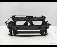 OSSATURA CALANDRA TRAVERSA ANTERIORE VW PASSAT B8 - 13
