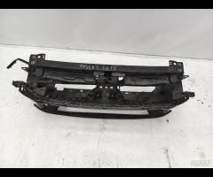 OSSATURA CALANDRA TRAVERSA ANTERIORE VW PASSAT B8 - 14