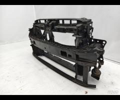 OSSATURA CALANDRA TRAVERSA ANTERIORE VW PASSAT B8 - 17