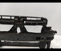 OSSATURA CALANDRA TRAVERSA ANTERIORE VW PASSAT B8 - 19