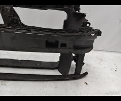 OSSATURA CALANDRA TRAVERSA ANTERIORE VW PASSAT B8 - 21