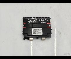 CENTRALINA SENSORE VENTILAZIONE ANTERIORE SX BMW G