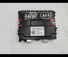 CENTRALINA SENSORE VENTILAZIONE ANTERIORE SX BMW G